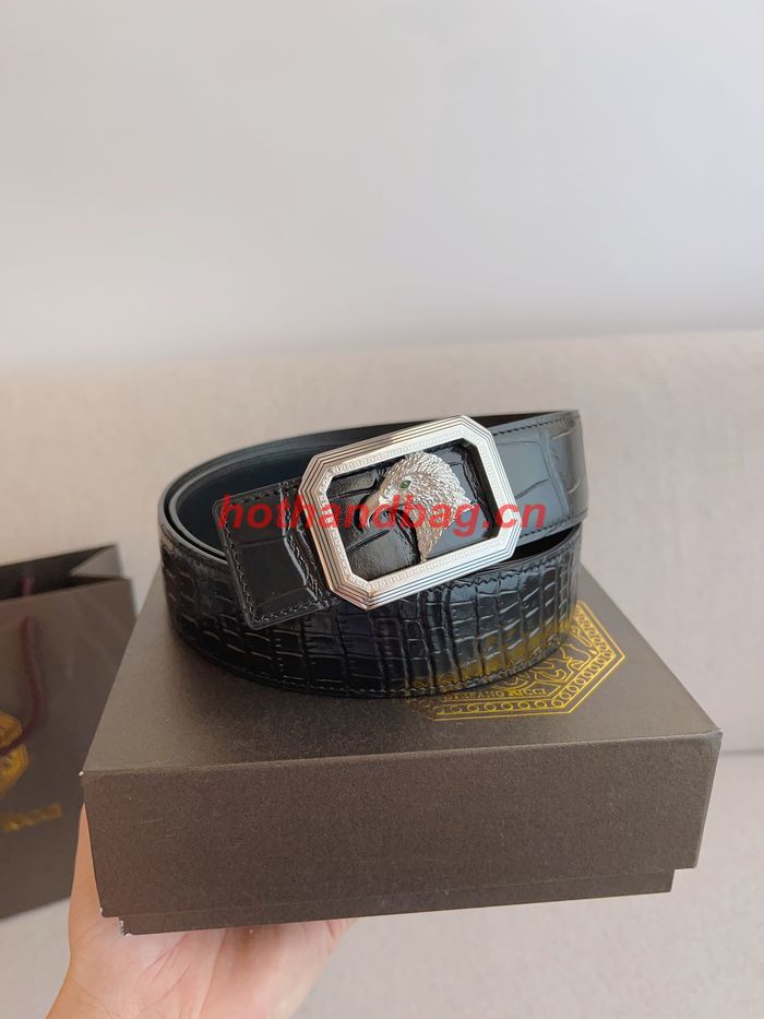 Stefano Ricci Belt 38MM SRB00013 Stefano Ricci Belt 38MM SRB00013